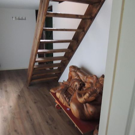 Chateau Van Ysendyk Noordgouwe ภายนอก รูปภาพ
