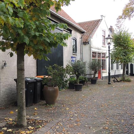 Chateau Van Ysendyk Noordgouwe ภายนอก รูปภาพ
