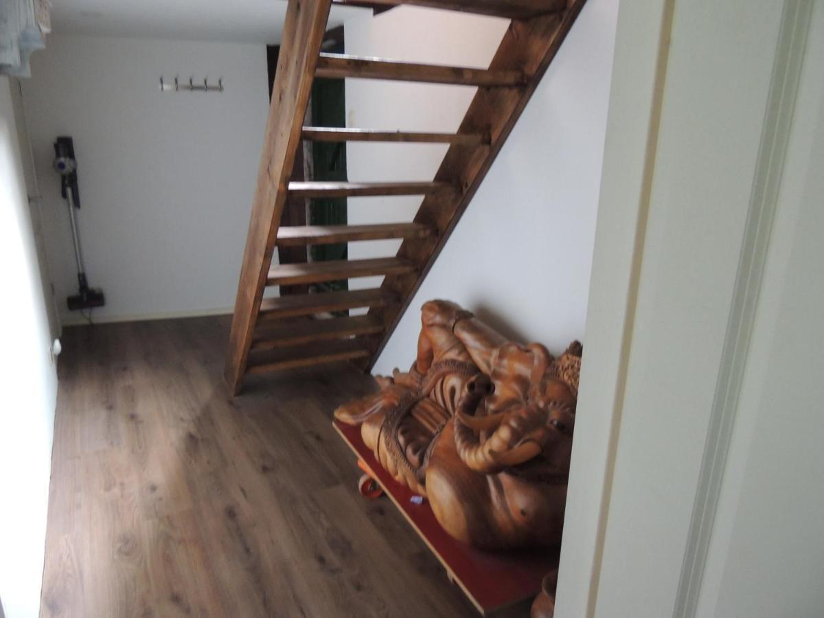 Chateau Van Ysendyk Noordgouwe ภายนอก รูปภาพ