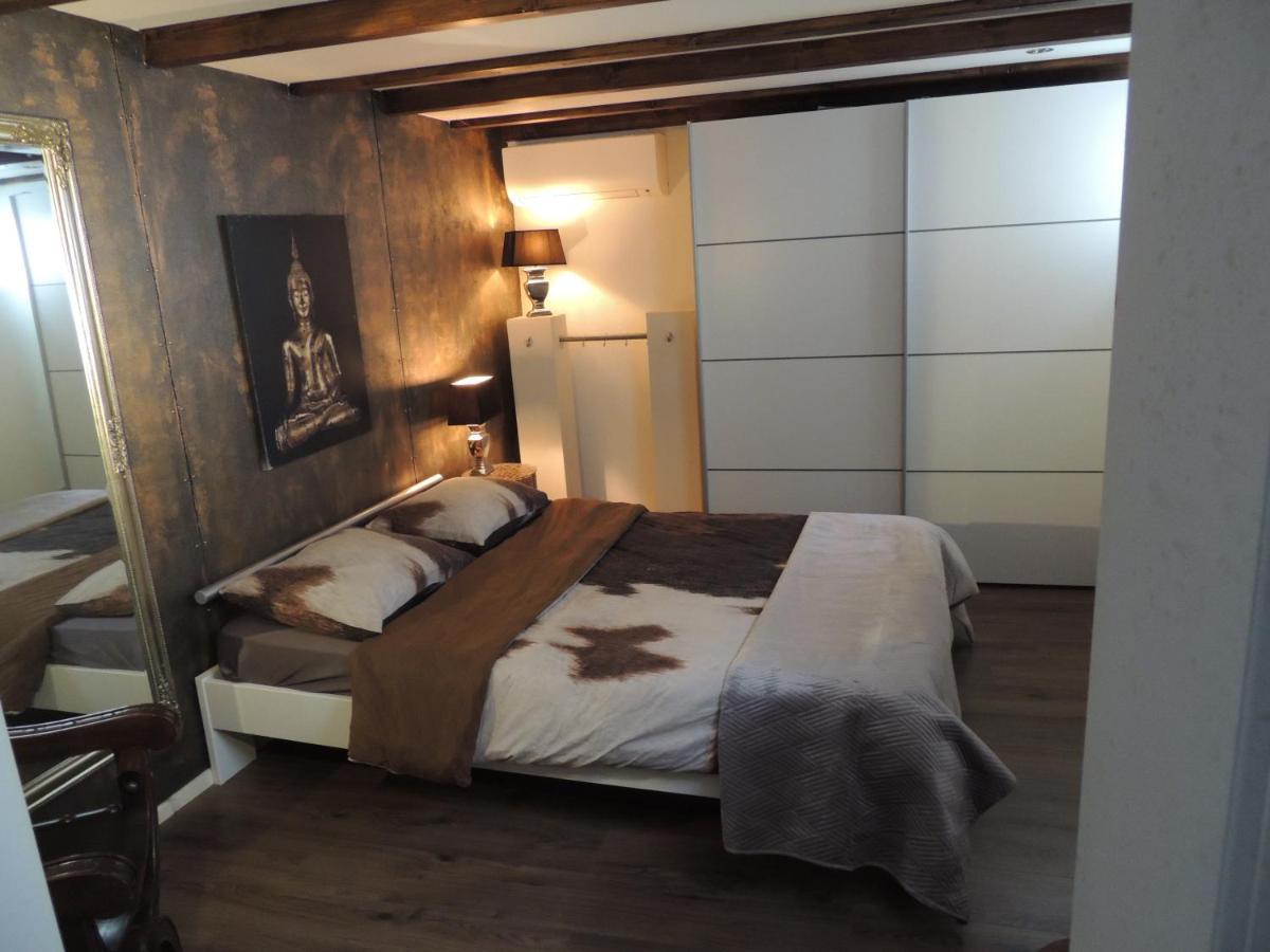 Chateau Van Ysendyk Noordgouwe ภายนอก รูปภาพ