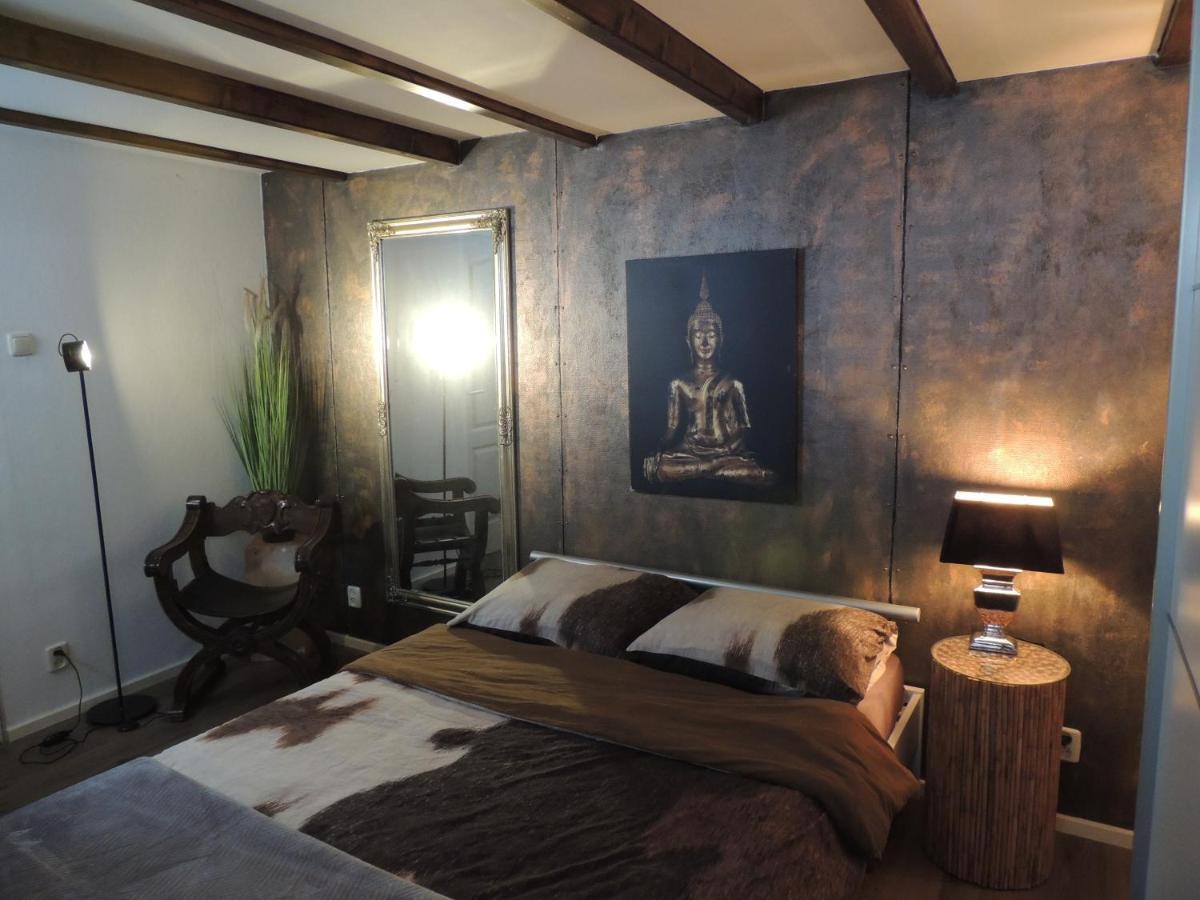 Chateau Van Ysendyk Noordgouwe ภายนอก รูปภาพ